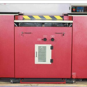 DCR 620mm Splitting Machine