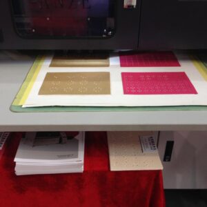 Binding Machine